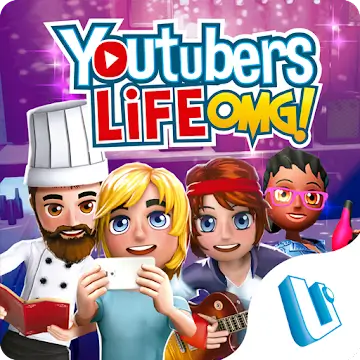 Youtubers Life